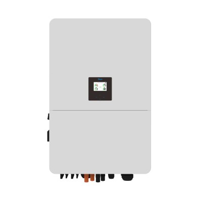 80 kW onduleur hybride Deye, triphasé, HT, SUN-80K-SG02HP3-EU-EM6
