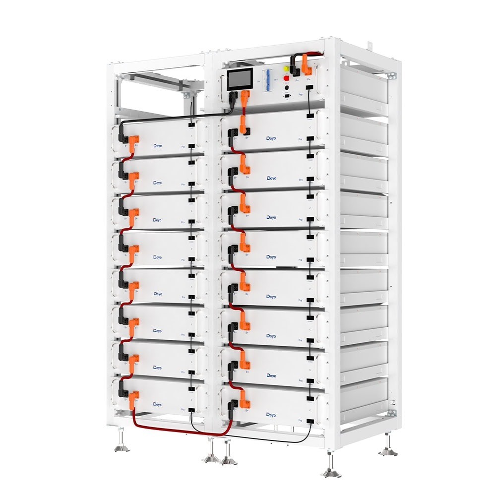 Deye HV control box, 200-1000 V, BOS-G-PDU-2