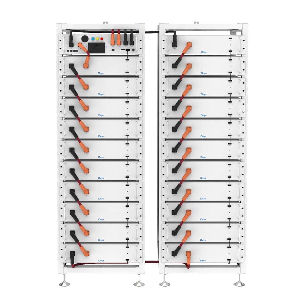 Deye HV control box, 200-1000 V, BOS-A-PDU-2