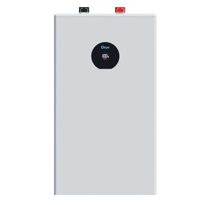Deye battery, 16 kWh, 51.2 V LiFePO4, 314 Ah, IP21, SE-F16