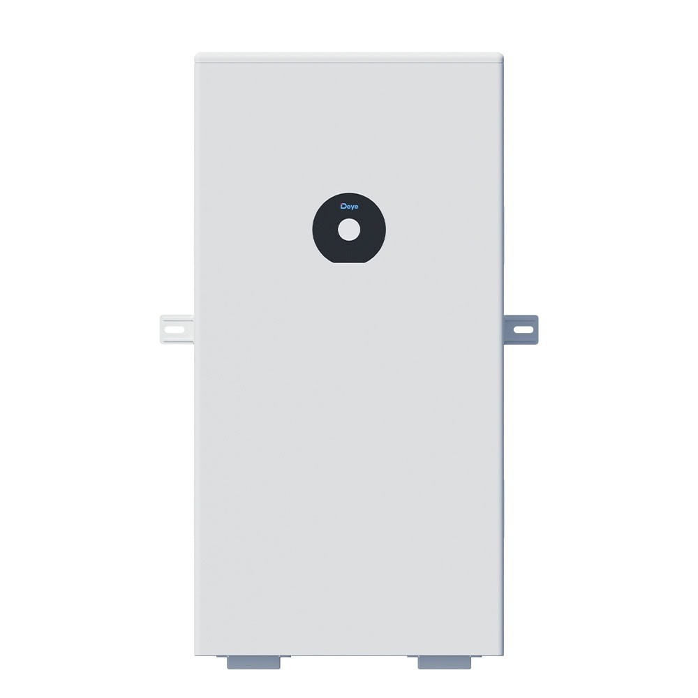 Batterie Deye 16 kWh, 51,2 V LiFePO4, 314 Ah, IP65, SE-F16 Max