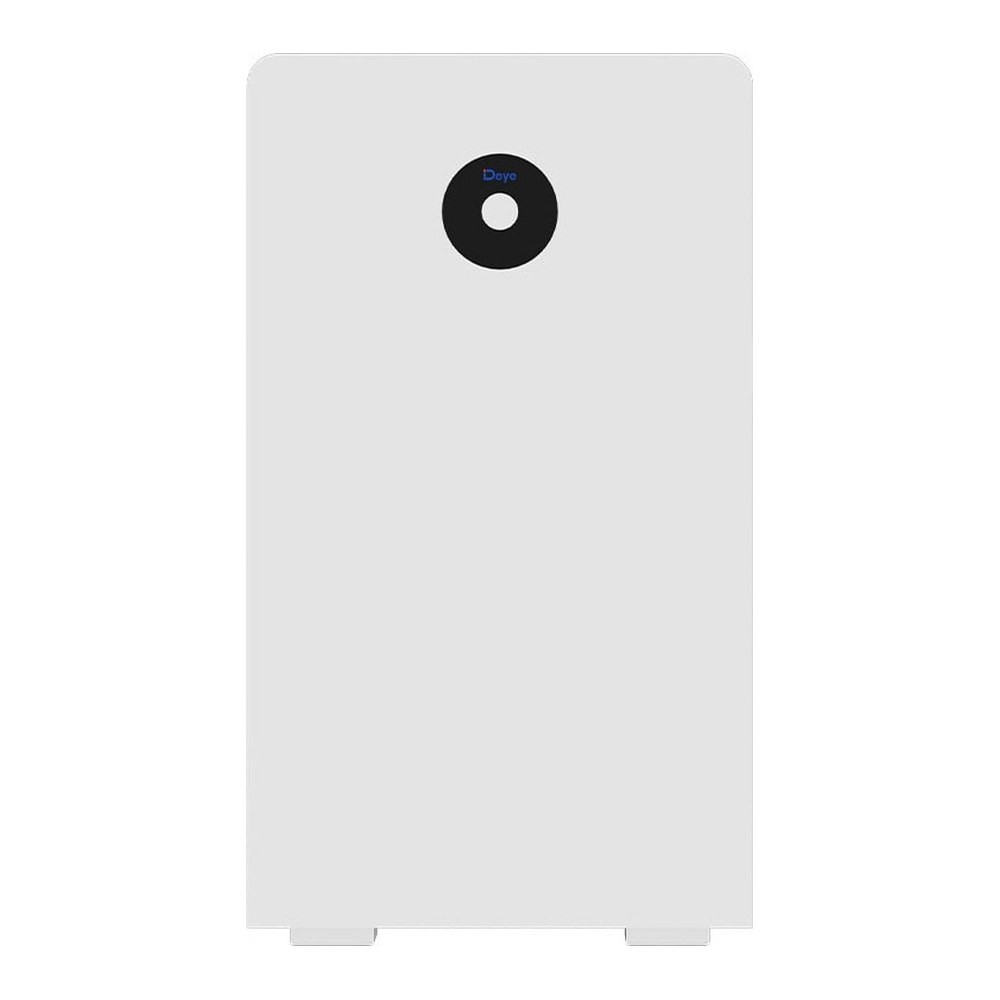 Deye battery, 16 kWh, 51.2 V LiFePO4, 314 Ah, IP20, RW-F16