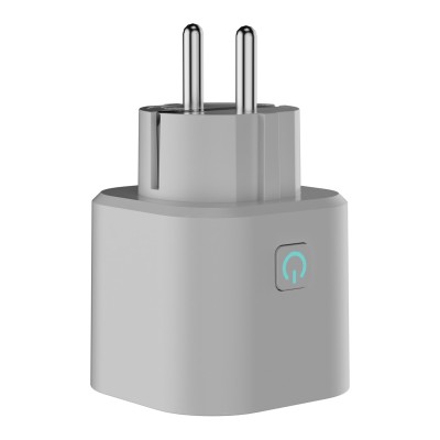 Prise intelligente Deye LoRa, 16 A, SUN-SMART-PLUG01-F