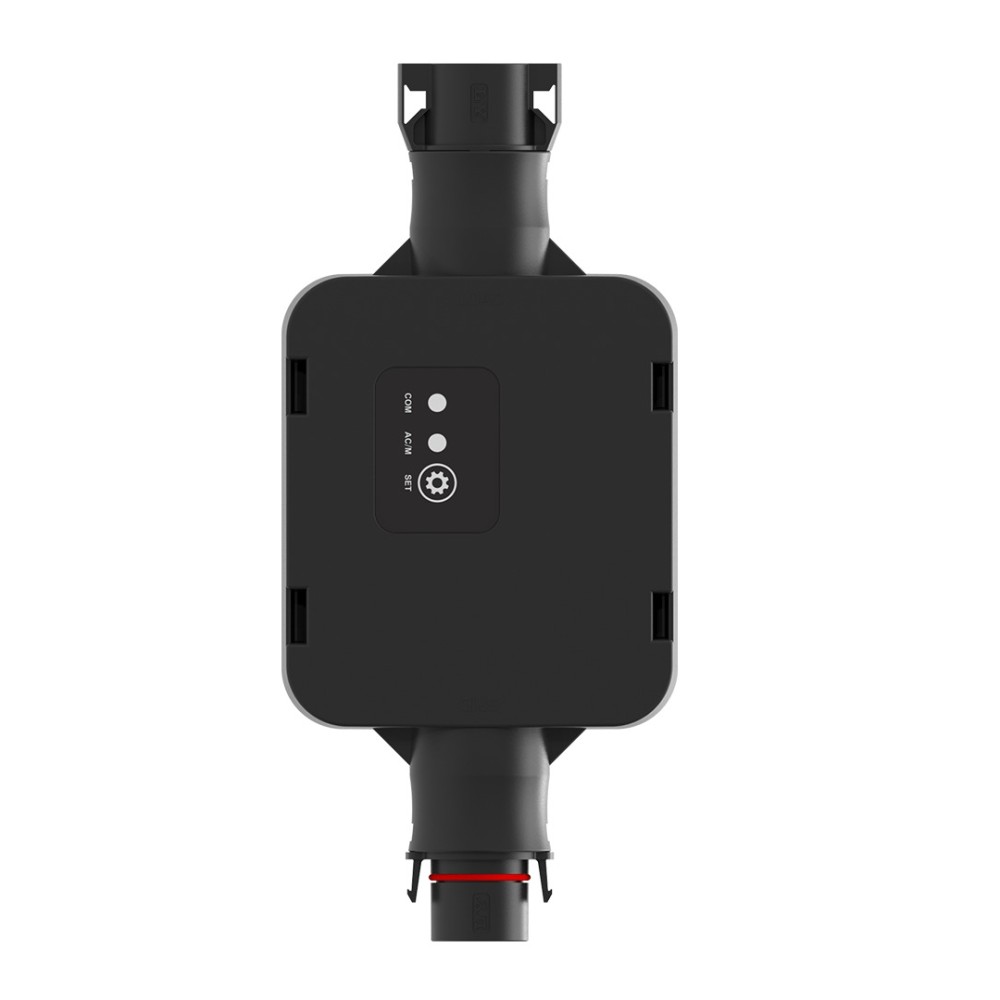 Deye smart switch, LoRa, 25 A, SUN-SMART-SWITCH01P3