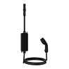 Deye EV charger, 22 kW, three-phase, IP66, SUN-EVSE22K01-EU-AC