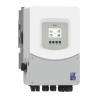 6 kW onduleur hybride Deye, monophasé, 48 V, SUN-6K-SG06LP1-EU-BM2