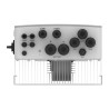 6 kW Deye hybrid inverter, single-phase, 48 V, SUN-6K-SG06LP1-EU-BM2