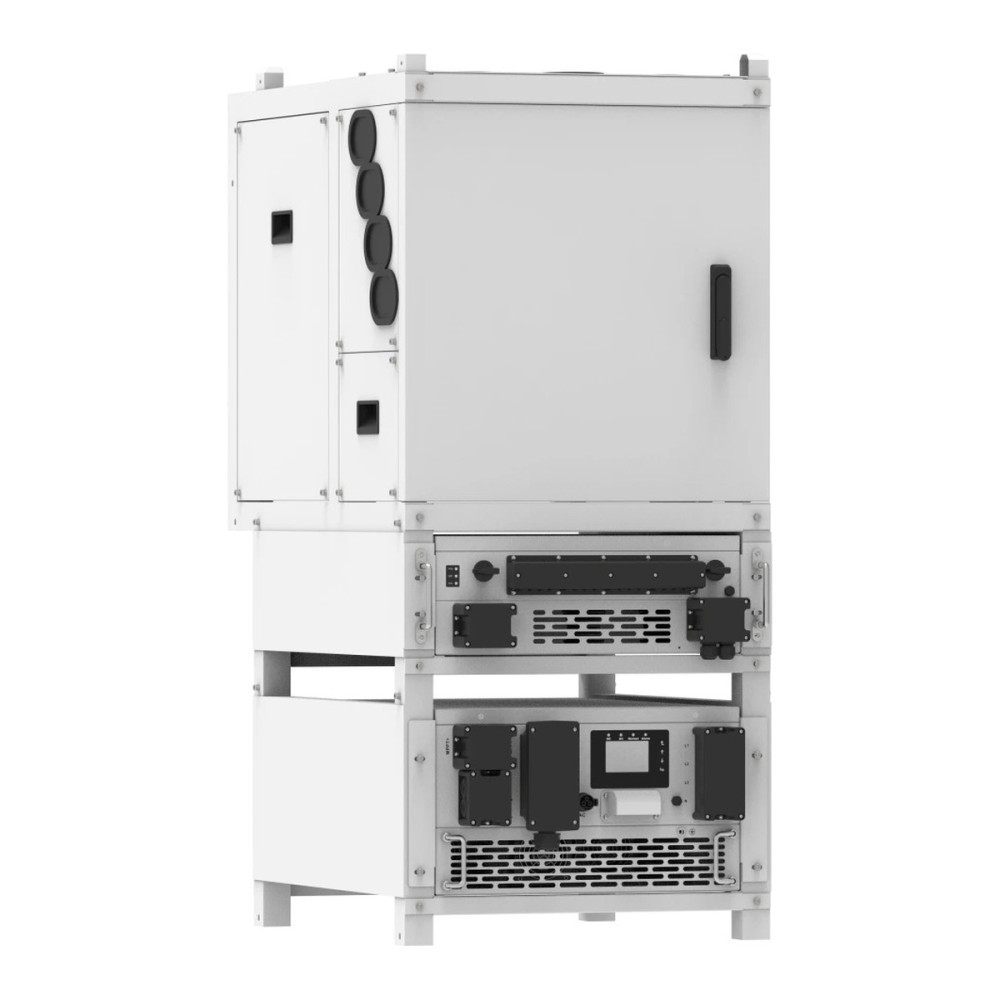 125 kW Deye PCS inverter, three-phase, HV, SUN-125K-PCS01HP3