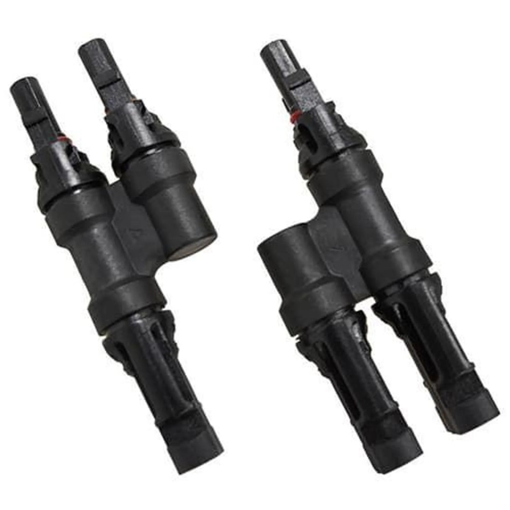 Solar Splitter Pair MC4-Y, 1x M-2F / 1x F-2M Victron Energy