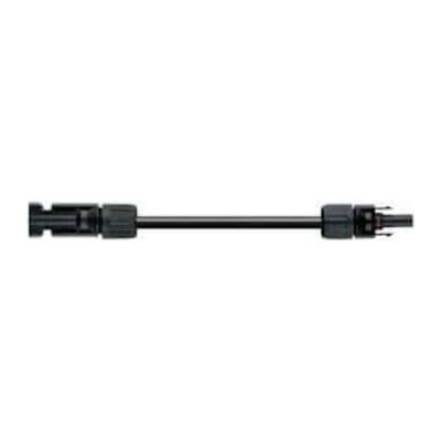 Câble adaptateur solaire MC4/F vers MC3/M 15cm Victron Energy