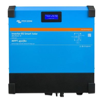 Victron Energy Onduleur RS 48/6000 230V Smart Solaire