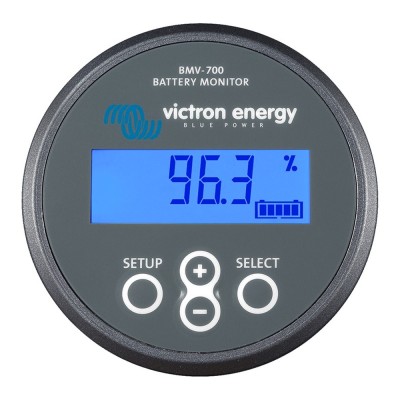 Victron Battery Monitor BMV-700