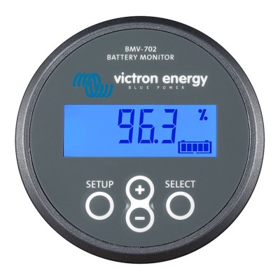 Victron Battery Monitor BMV-702