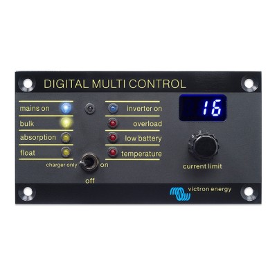 Victron Multi-contrôle numérique 200/200A