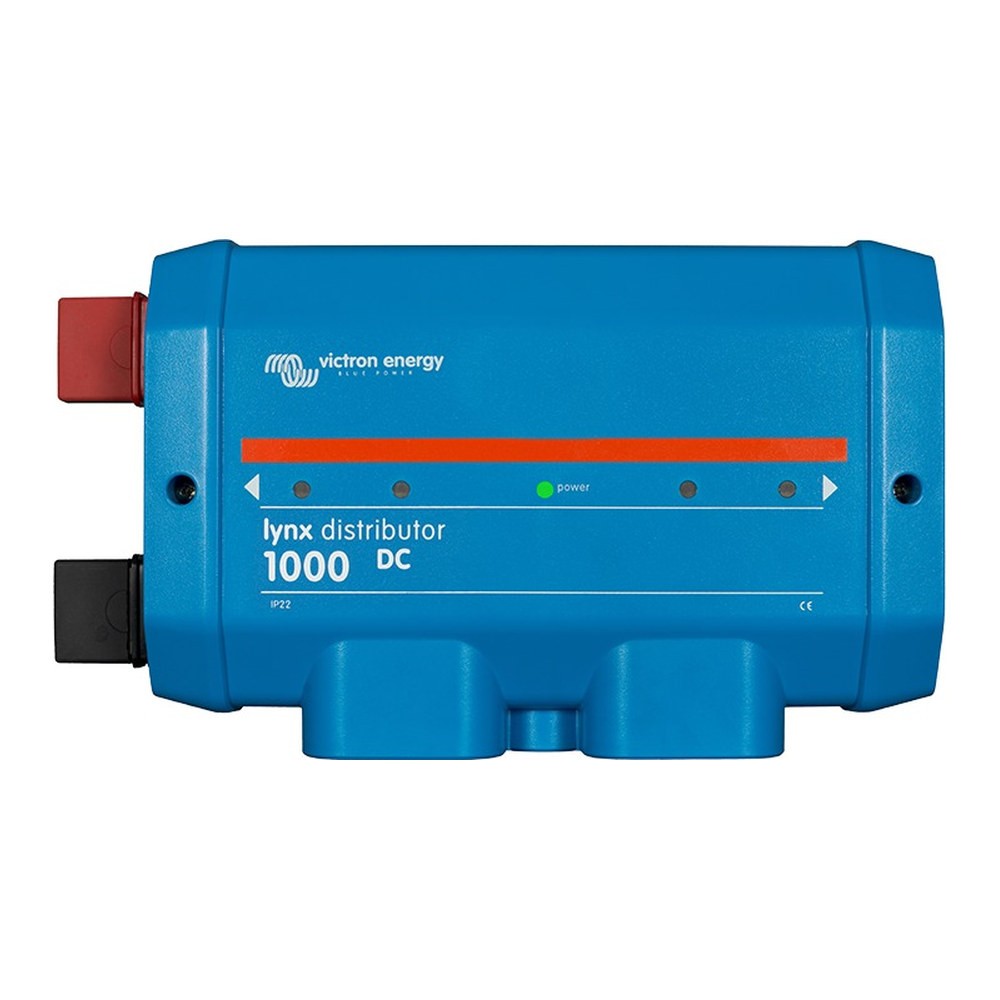 Lynx distributor Victron Energy M10, 1000 A, 4 fuses