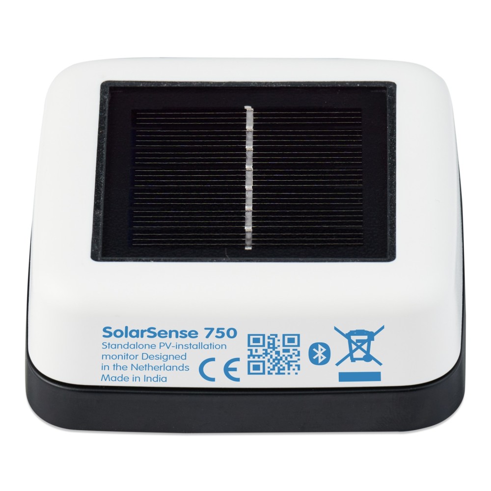SolarSense 750 (capteur d'irradiation solaire)
