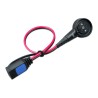 MagCode Power Clip 12V (max. 15A) Victron Energy