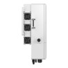 10 kW onduleur hybride Solis, triphasé, 48 V, S6-EH3P10K02-NV-YD-L