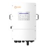15 kW Solis hybrid inverter, three-phase, 48 V, S6-EH3P15K02-NV-YD-L