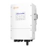 15 kW Solis hybrid inverter, three-phase, 48 V, S6-EH3P15K02-NV-YD-L