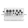 15 kW Solis hybrid inverter, three-phase, 48 V, S6-EH3P15K02-NV-YD-L