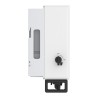 6 kW Solis hybrid inverter, three-phase, HV, S6-EH3P6K2-H