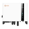 8 kW onduleur hybride Solis, triphasé, HT, S6-EH3P8K2-H