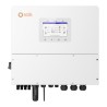 12 kW Solis hybrid inverter, three-phase, HV, S6-EH3P12K-H