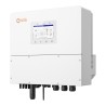 15 kW onduleur hybride Solis, triphasé, HT, S6-EH3P15K-H