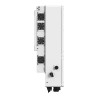 30 kW Solis hybrid inverter, three-phase, HV, S6-EH3P30K-H