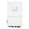 50 kW Solis hybrid inverter, three-phase, HV, S6-EH3P50K-H