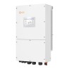 50 kW onduleur hybride Solis, triphasé, HT, S6-EH3P50K-H