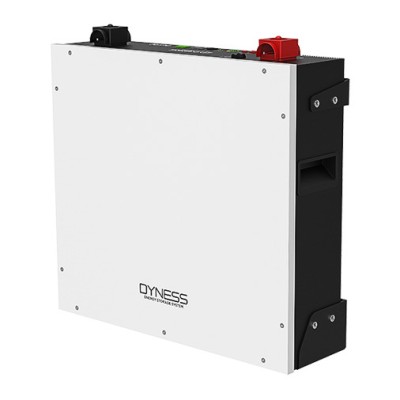 Batterie Dyness 5,12 kWh, 51,2 V LiFePO4, DL5.0C