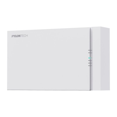 Batterie Pylontech Fidus 5,12 kWh, 51,2 V LiFePO4, chauffante, FB-L-5.12-EU-Pro