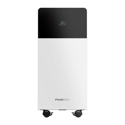 Batterie Pylontech Fidus Plus 16,08 kWh, 51,2 V LiFePO4, chauffante, FB-L-16-Pro