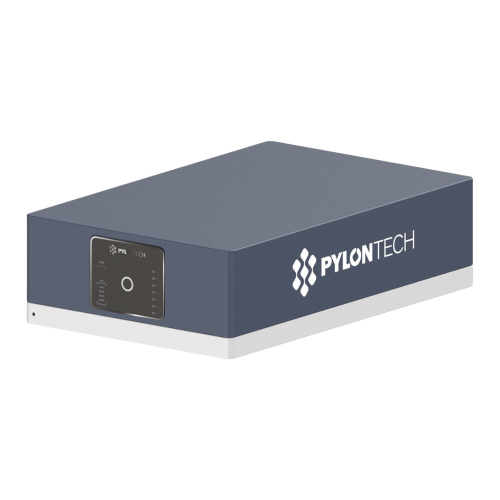 Battery controller (BMS) Pylontech Force-H3, 2-7 modules, FC1000