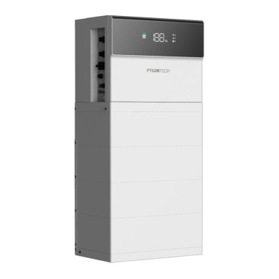 5 kW onduleur hybride Pylontech Force-H3X, monophasé, HT, FH3X5K-HY-1P