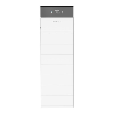 12 kW onduleur hybride Pylontech Force-H3X, triphasé, HT, FH3X-12K-HY-3P