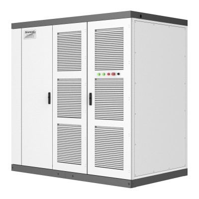 Convertisseur bidirectionnel (PCS) Sinexcel 1725 kVA, 690 V, PWS1-1725KTL-H-EX
