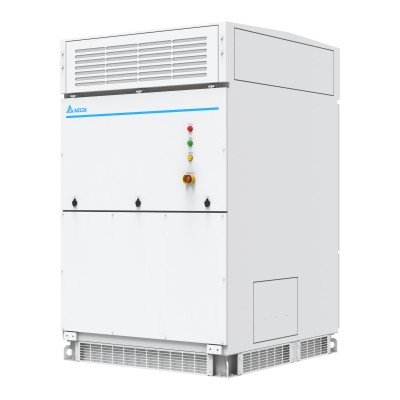 Delta bidirectional power conversion system (PCS), 3556 kVA, 690 V, PCSC3556