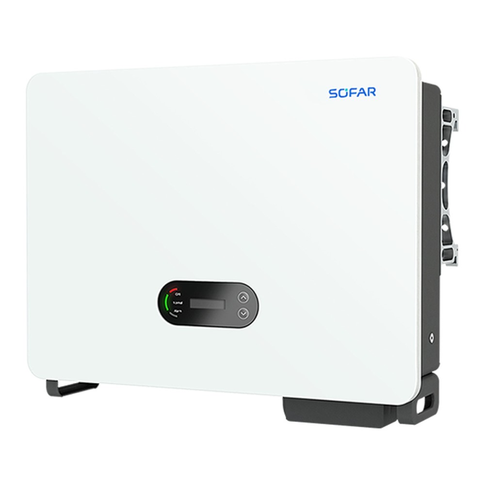 80 kW onduleur on-grid SOFAR, triphasé, 80KTLX-G3
