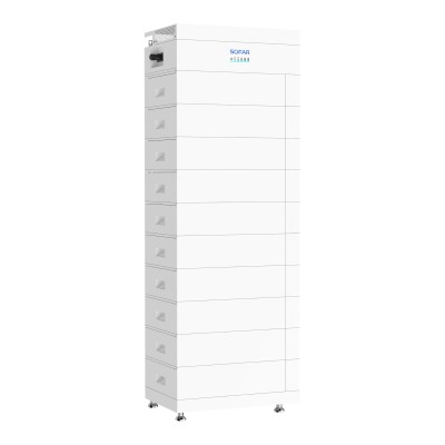 SOFAR battery module 5.12 kWh, 51.2 V LiFePO4, HV, CBS5000-BMU