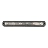 Busbar Victron Energy 150 A, 70 V, 6 connexions, avec capot