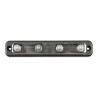 Busbar Victron Energy 250 A, 70 V, 4 connections, with cover