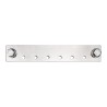 Busbar to connect 6 CIP100200100 (1500A)