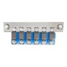 Busbar to connect 6 CIP100200100 (1500A)