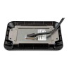 GX Touch 50 adapter for CCGX cut-out