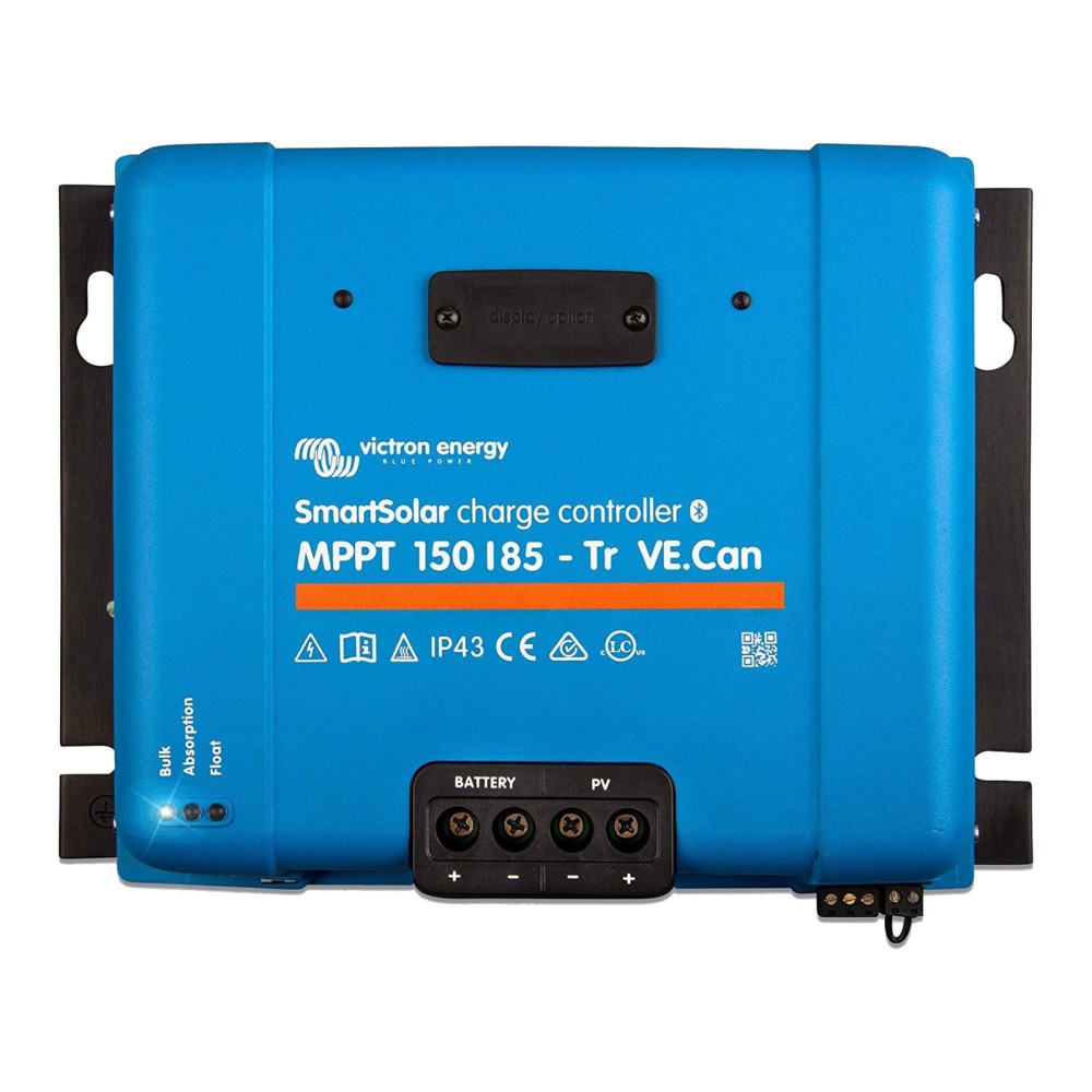 Victron SmartSolar MPPT 150/85-Tr VE.Can