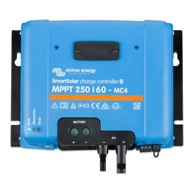 Victron SmartSolar MPPT250/60-MC4