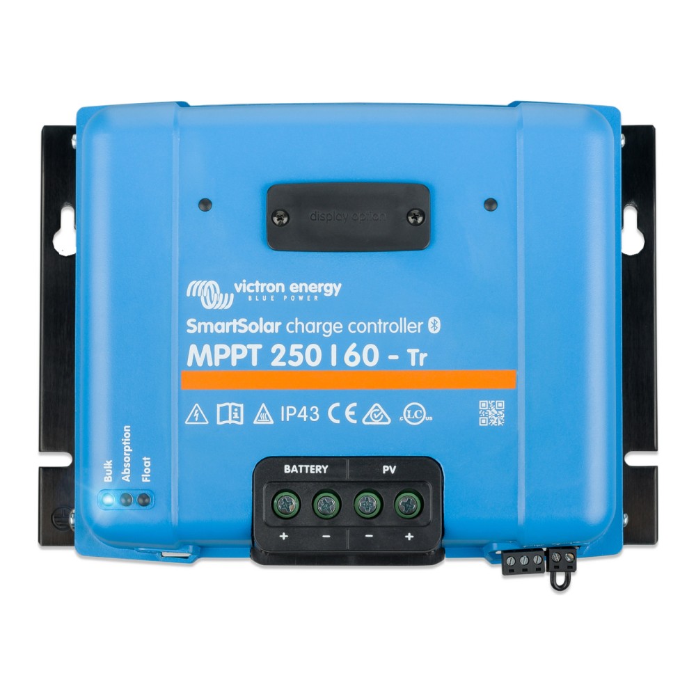 Victron SmartSolar MPPT 250/60-Tr